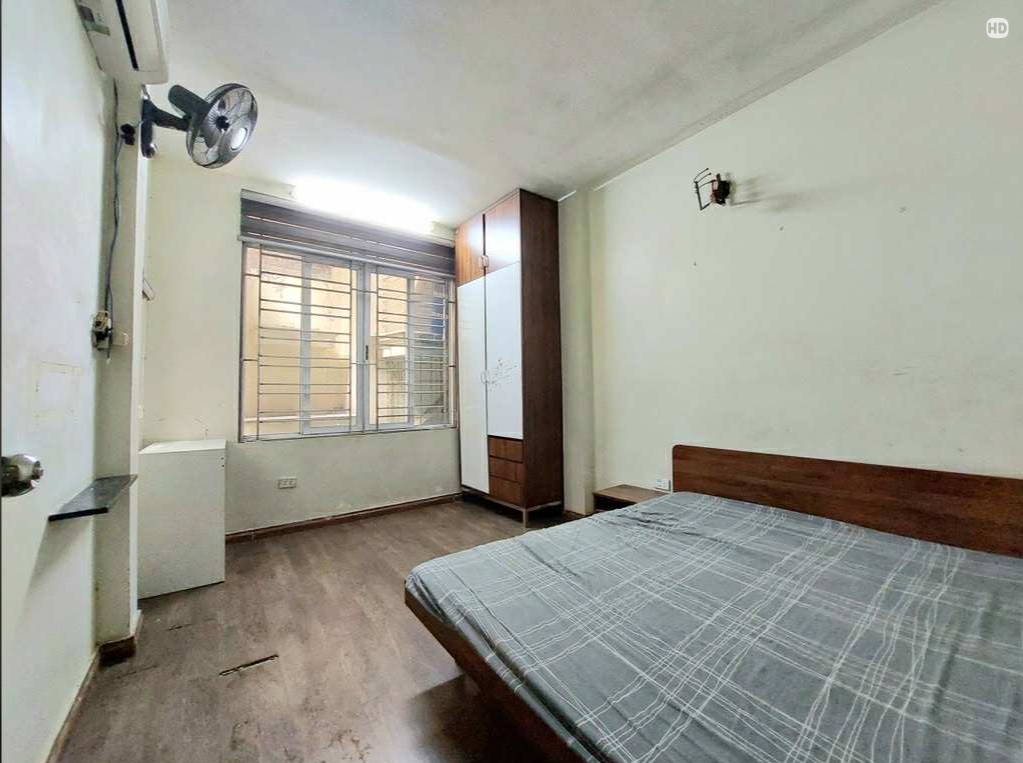 Bán nhà lung linh tại Nguyễn Cao,Hà Nội 5,98ty, 5 tầng thoáng,sáng mát